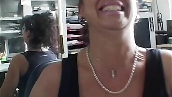 MomsWithBoys Office Fuck With Mature Brunette Slut